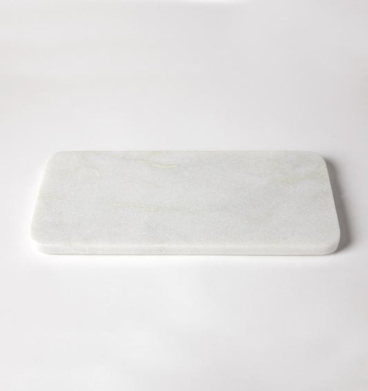 Velina Marble Storage Tray