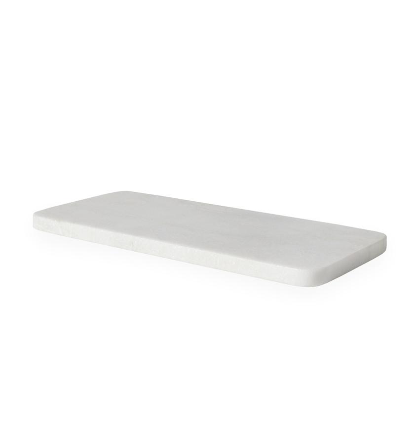 Velina Marble Storage Tray