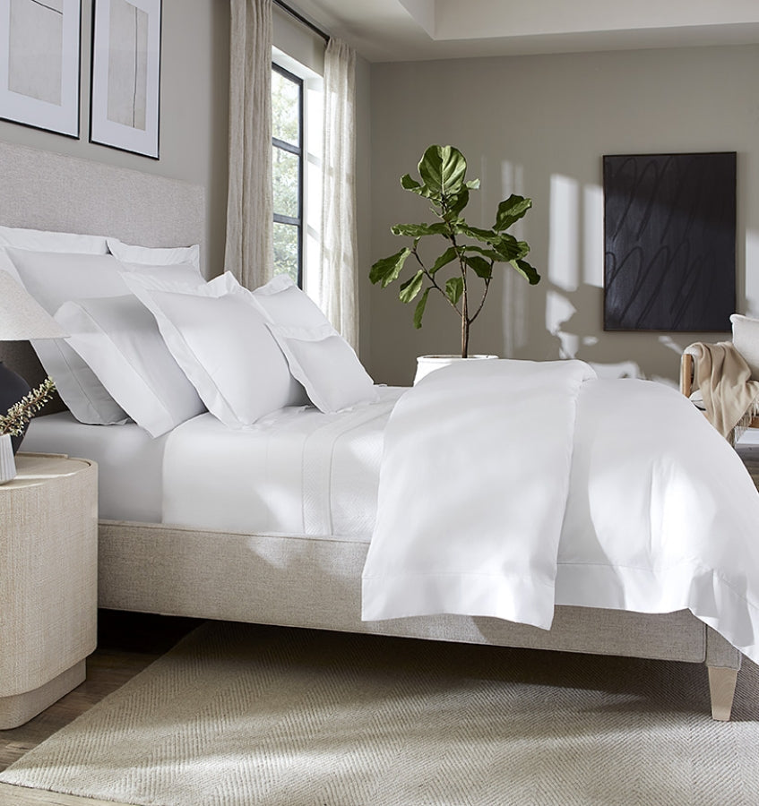 SFERRA Giza 45 Percale Collection