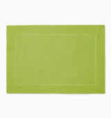 Festival Placemats in Bold Accents