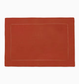 Festival Placemats in Warm Tones