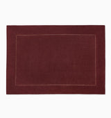 Festival Placemats in Warm Tones
