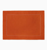 Festival Placemats in Warm Tones