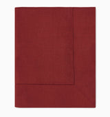 Festival Tablecloth in Warm Tones