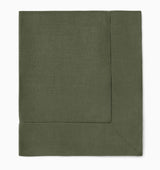 Festival Tablecloth in Earth Tones