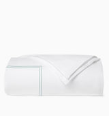 Grande Hotel Duvet Cover