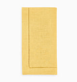 Festival Napkins in Warm Tones