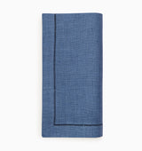 Festival Napkins in Cool Tones