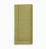 Festival Napkins in Earth Tones