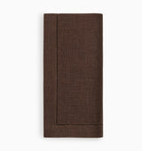 Festival Napkins in Earth Tones