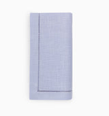 Festival Napkins in Cool Tones