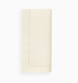 Festival Napkins in Neutral Tones