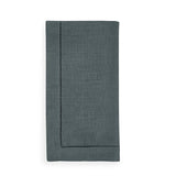 Festival Napkins in Cool Tones
