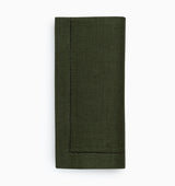 Festival Napkins in Earth Tones