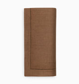 Festival Napkins in Earth Tones