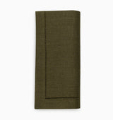 Festival Napkins in Earth Tones