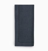 Festival Napkins in Cool Tones