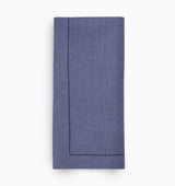 Festival Napkins in Cool Tones