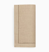 Festival Napkins in Neutral Tones