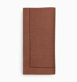 Festival Napkins in Earth Tones