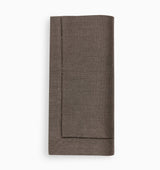 Festival Napkins in Earth Tones