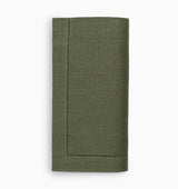 Festival Napkins in Earth Tones