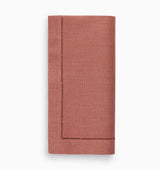 Festival Napkins in Earth Tones