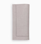 Festival Napkins in Cool Tones