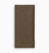 Festival Napkins in Earth Tones