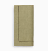 Festival Napkins in Earth Tones