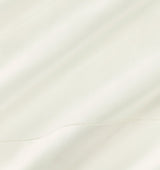 SFERRA Giza 45 Percale Flat Sheet