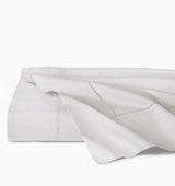 SFERRA Giza 45 Percale Flat Sheet