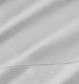 SFERRA Giza 45 Percale Flat Sheet