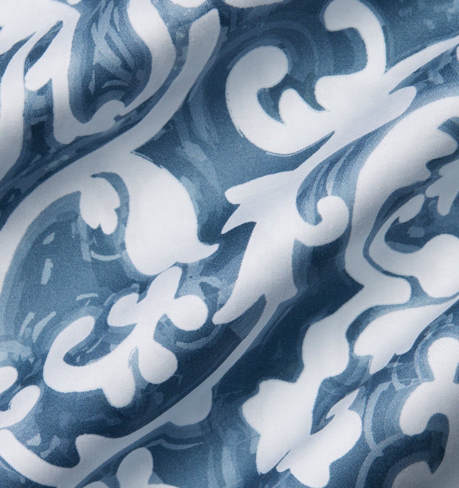 Millbrook Duvet Cover