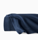 Rombo Coverlet