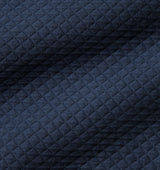 Rombo Coverlet