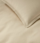 Rombo Coverlet
