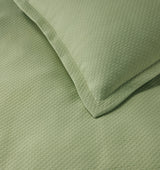 Rombo Coverlet