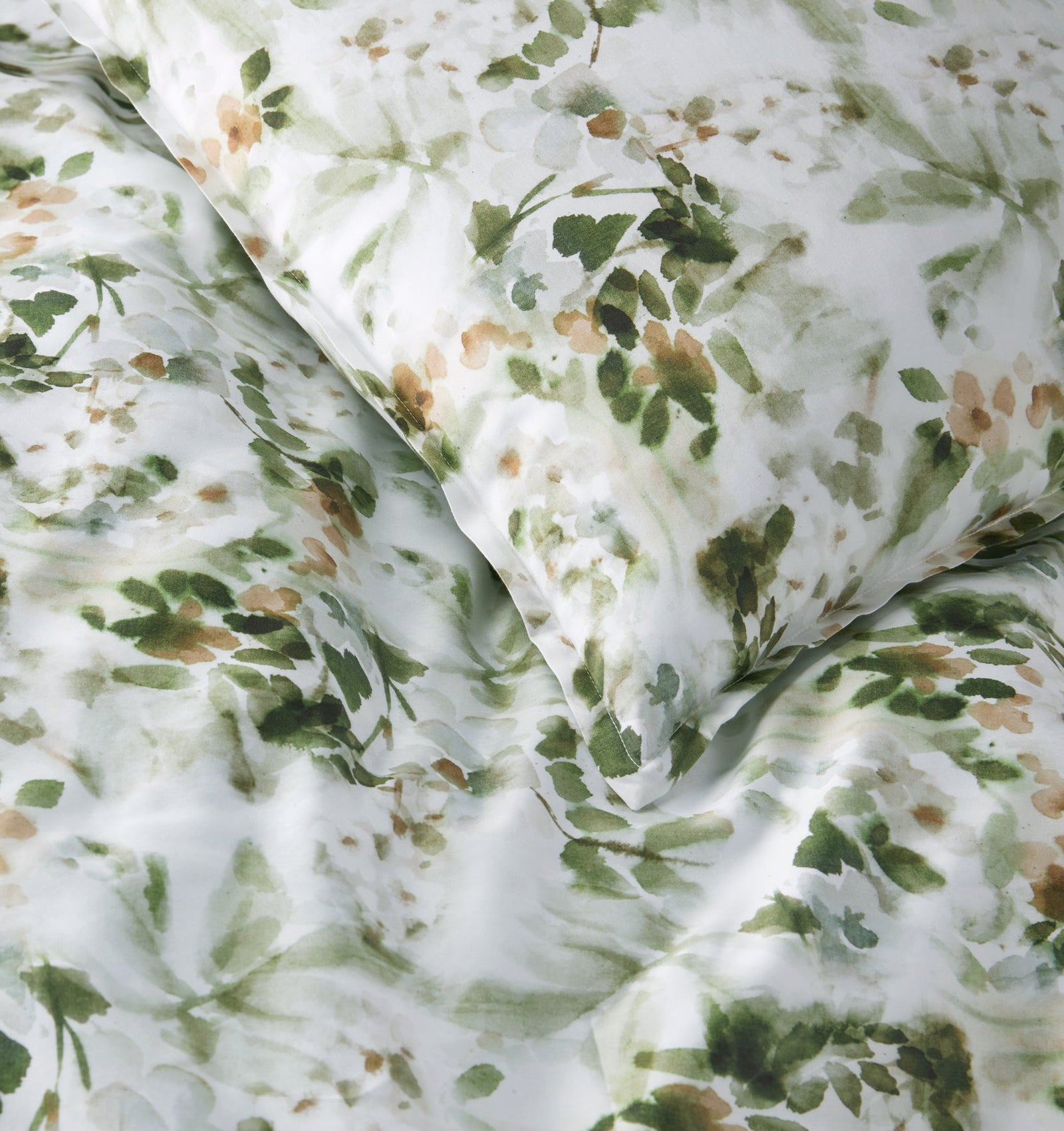 Taranto Duvet Cover