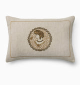 Cameo Decorative Pillow