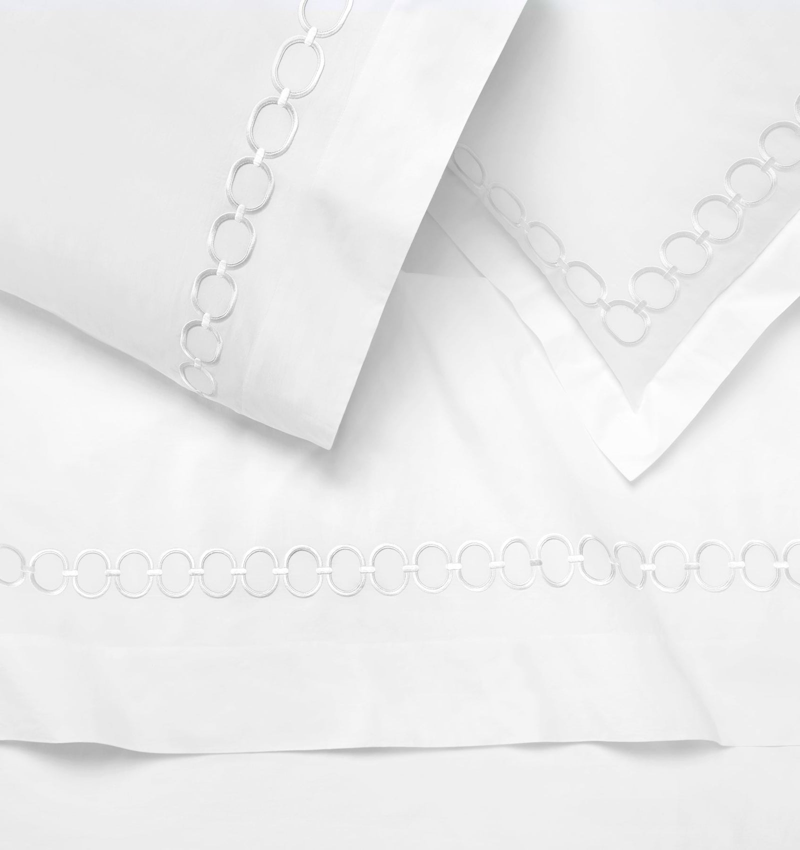 Catena Flat Sheet