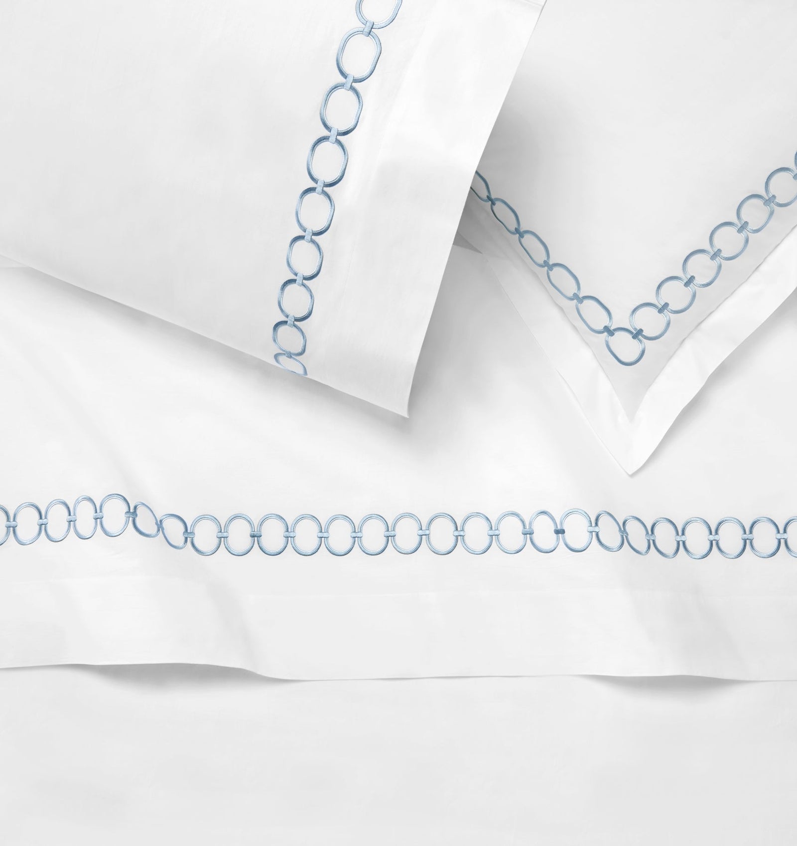 Catena Pillowcases