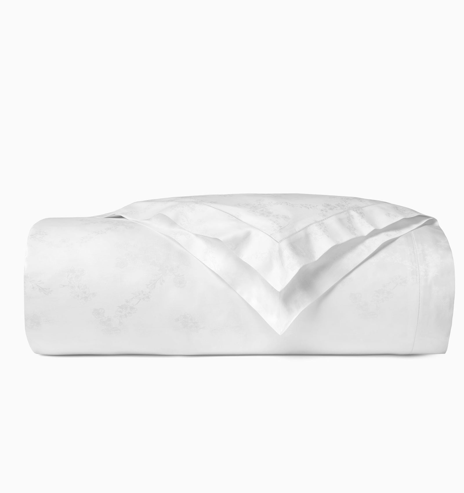 SFERRA Giza 45 Natura Duvet Cover