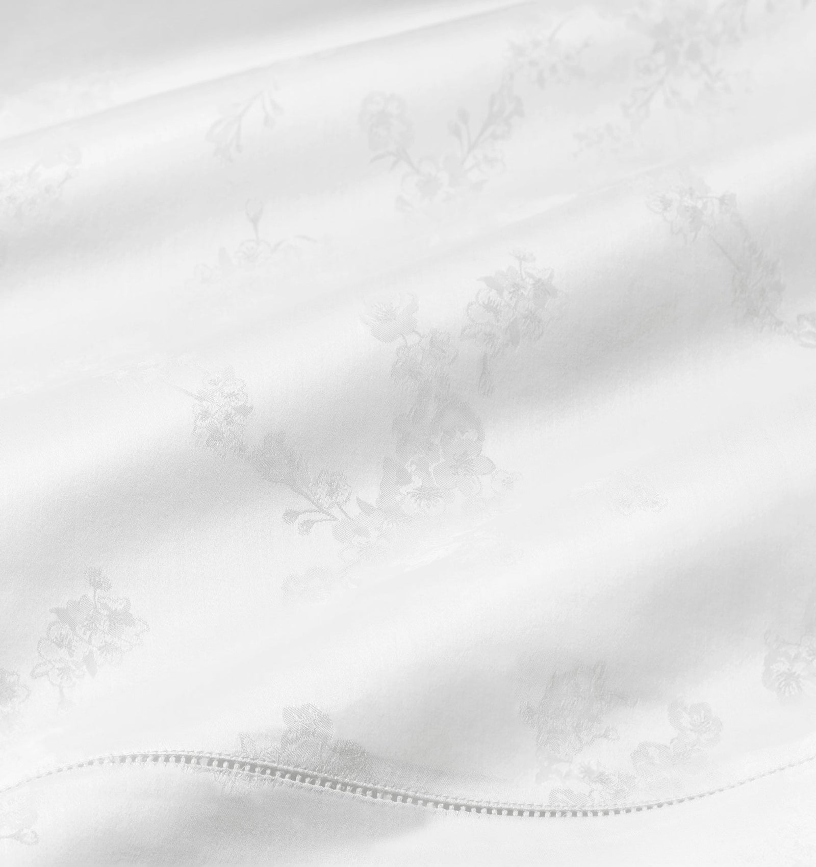 SFERRA Giza 45 Natura Duvet Cover