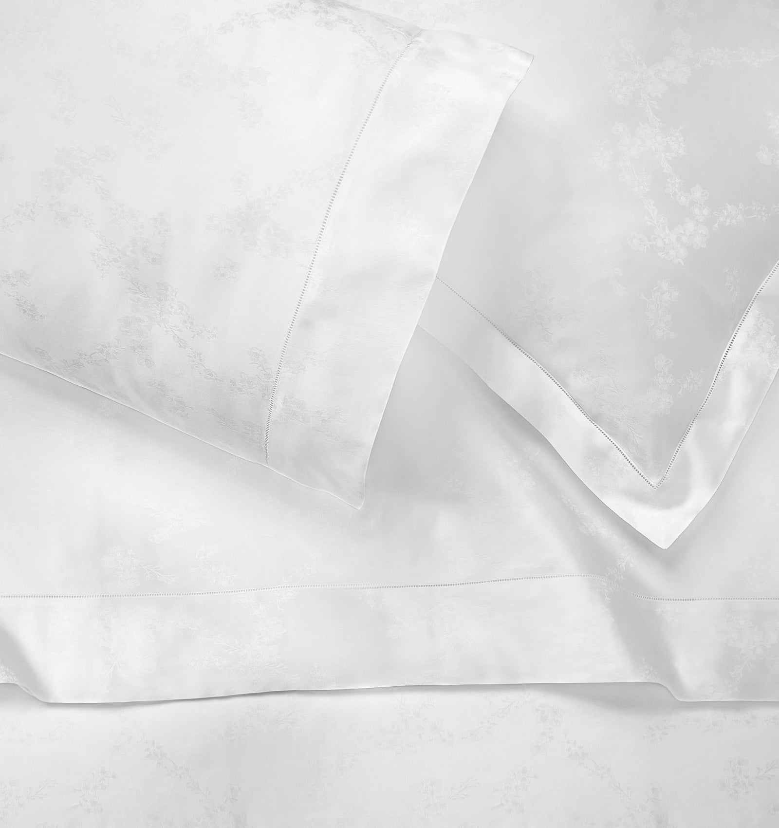 SFERRA Giza 45 Natura Flat Sheet