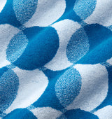 Sorrento Beach Towel