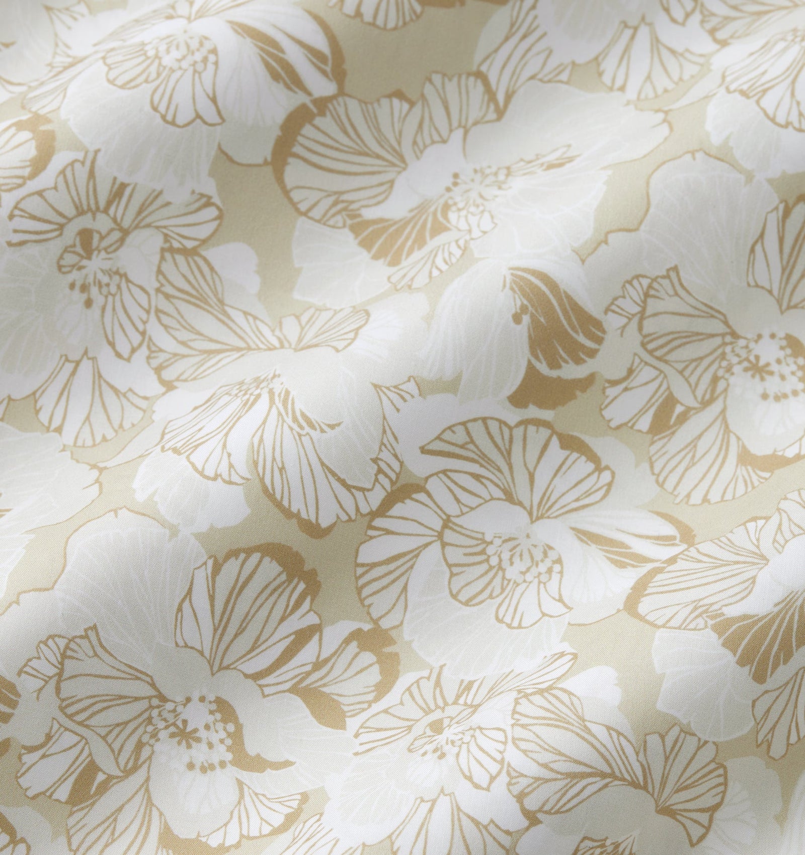 Tropici Duvet Cover