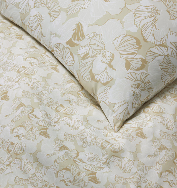 Tropici Duvet Cover