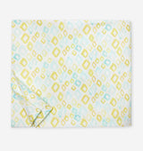 Geometrico Duvet Cover