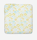 Geometrico Bottom Fitted Sheet